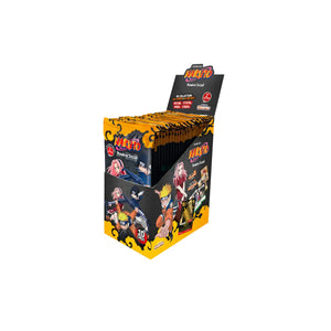 Naruto TCG: First Set 2nd Edition Display (24 Packs) *Vorbestellung!
